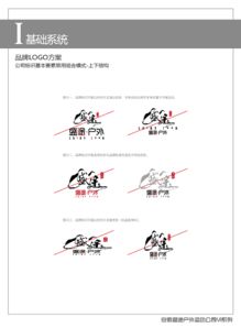 打造專業戶外運動品牌形象——VI設計與活動策劃一體化服務的價值