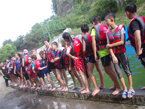 金華團建新風(fēng)尚 攜手志力戶外，解鎖卓越團隊體驗