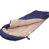 Himalaya喜馬拉雅睡袋 露營徒步戶外運動的理想伴侶